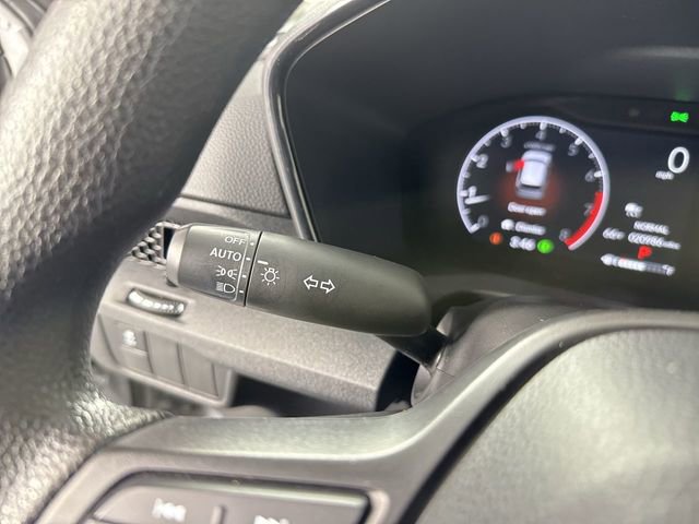 Certified 2023 Honda CR-V EX image 17