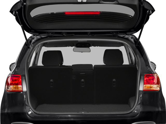 Used 2018 Kia Sorento LX image 15