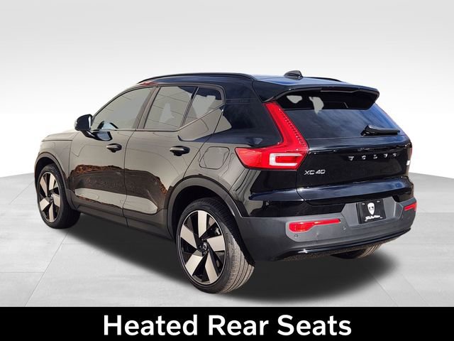 Certified 2023 Volvo XC40 Recharge Plus image 6