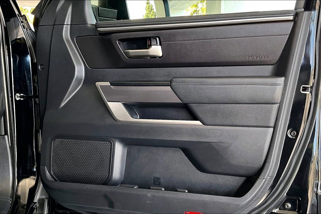 Used 2023 Toyota Tundra SR5 image 29