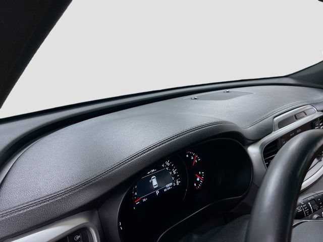Used 2019 Kia Sorento SX FWD image 9