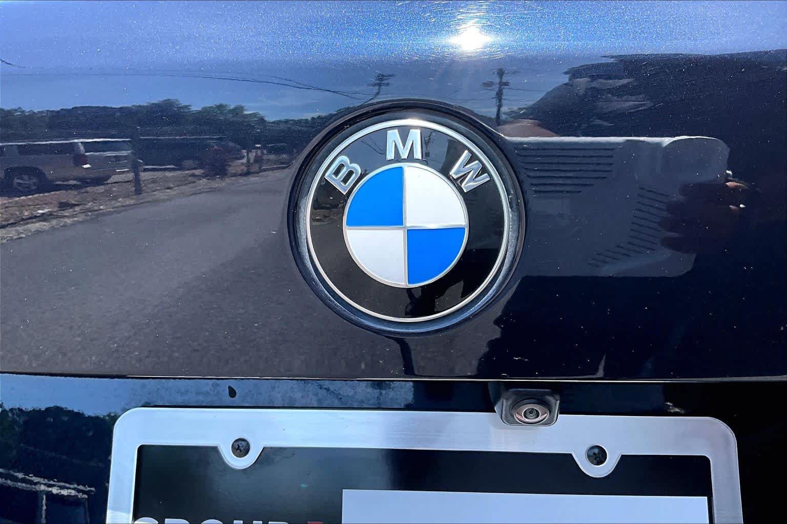 Used 2023 BMW X5 sDrive40i w/ M Sport Package RWD image 31