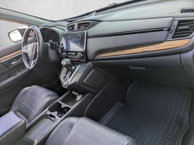 Used 2019 Honda CR-V Touring image 21