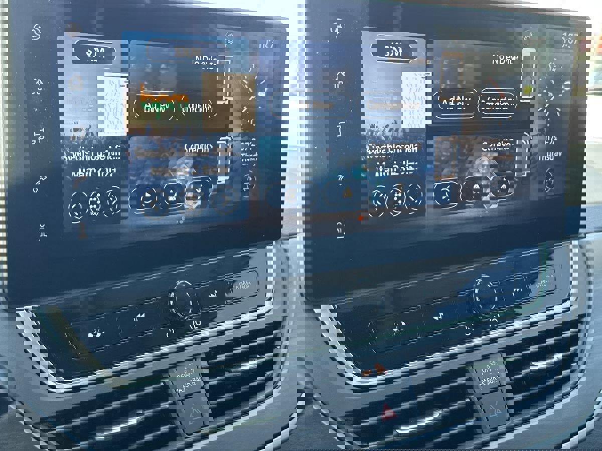 New 2025 Nissan Altima 2.5 SV w/ SV Special Edition Package image 28