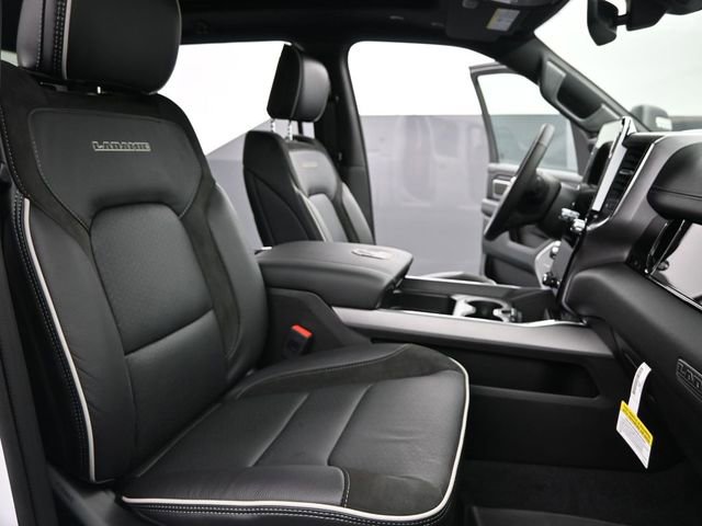 New 2026 RAM 1500 Laramie image 25