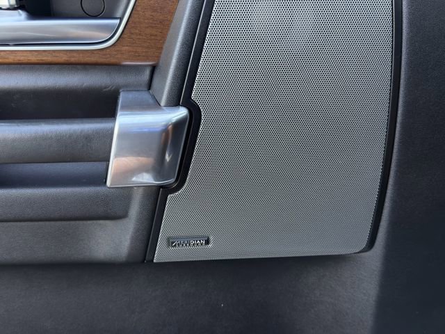 Used 2016 Land Rover LR4 HSE LUX image 26