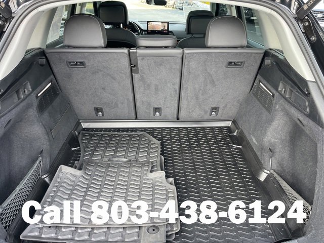 Used 2022 Audi Q5 2.0T Premium Plus image 31