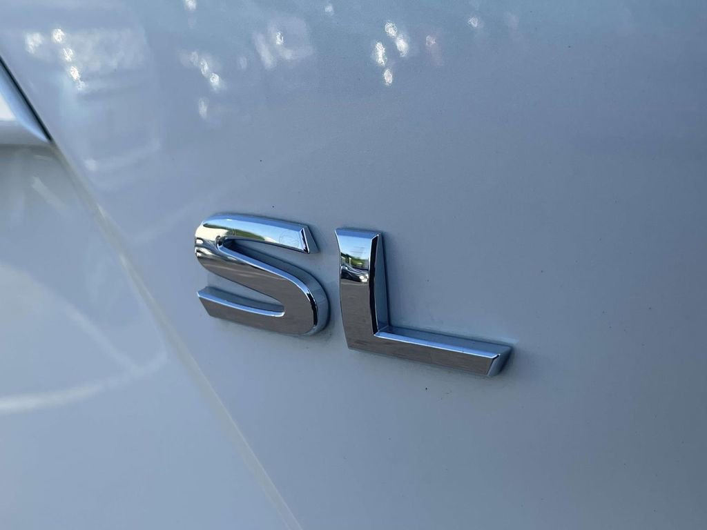 Used 2023 Nissan Murano SL w/ SL Moonroof Package FWD image 10