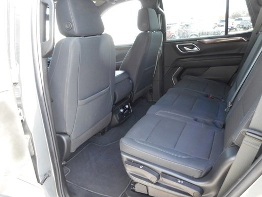 Used 2022 GMC Yukon SLE image 19