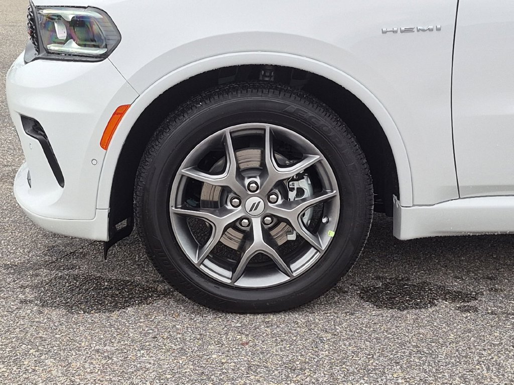 New 2027 Dodge Durango GT AWD/4WD image 11