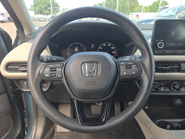 Used 2023 Honda HR-V LX image 22