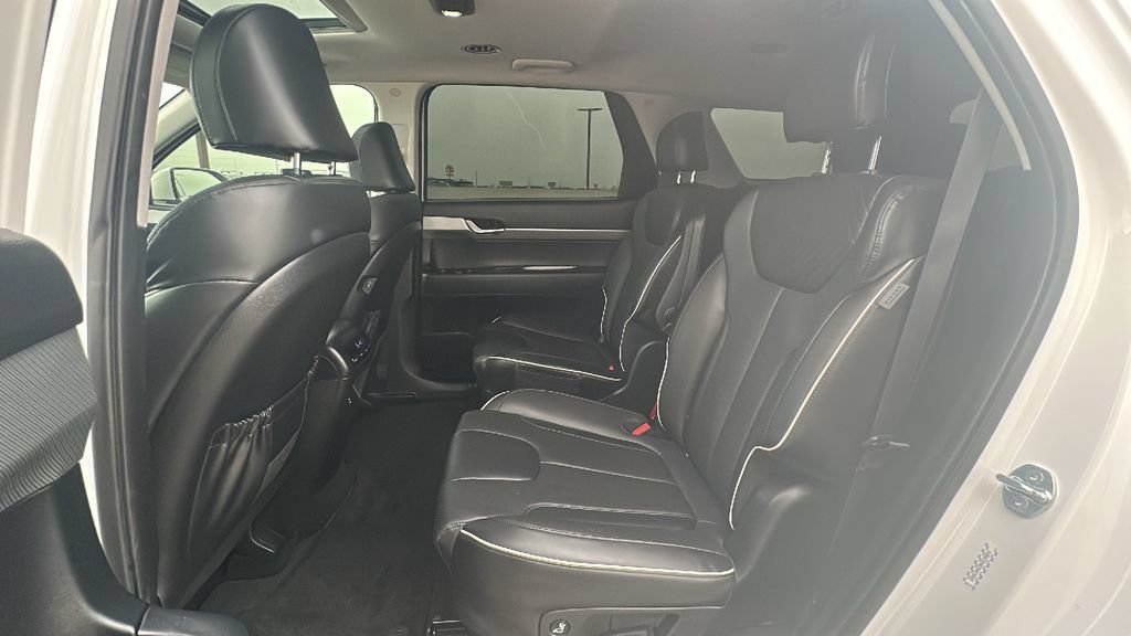 Used 2023 Hyundai Palisade XRT FWD image 33