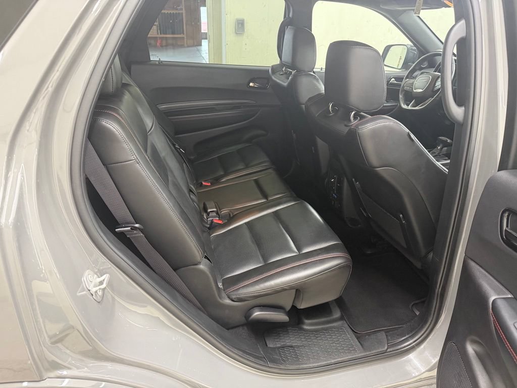 Used 2025 Dodge Durango GT AWD/4WD image 10