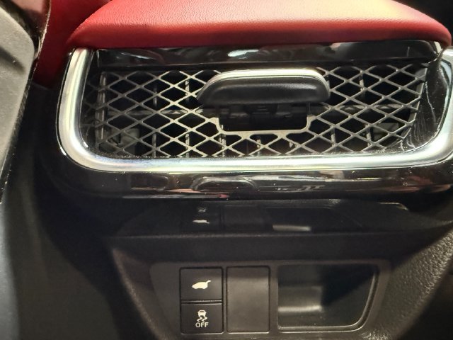 New 2026 Acura ADX A-Spec AWD/4WD image 19