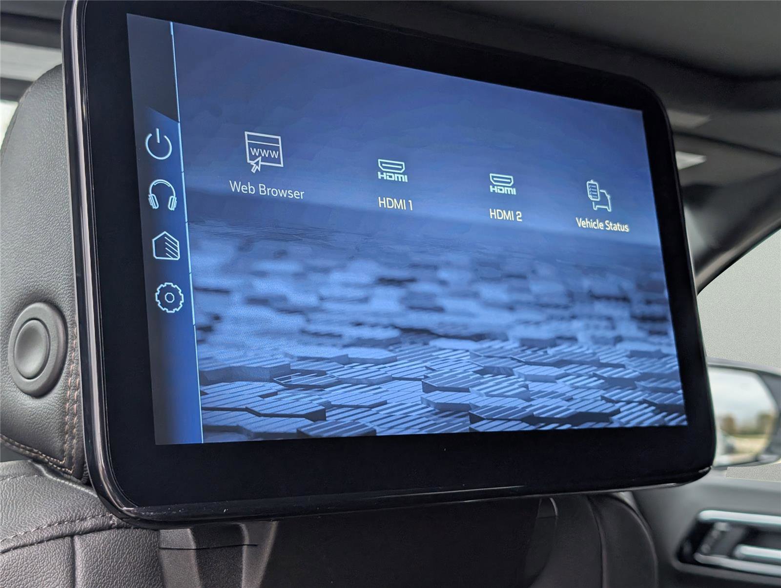 New 2026 Chevrolet Tahoe High Country image 30