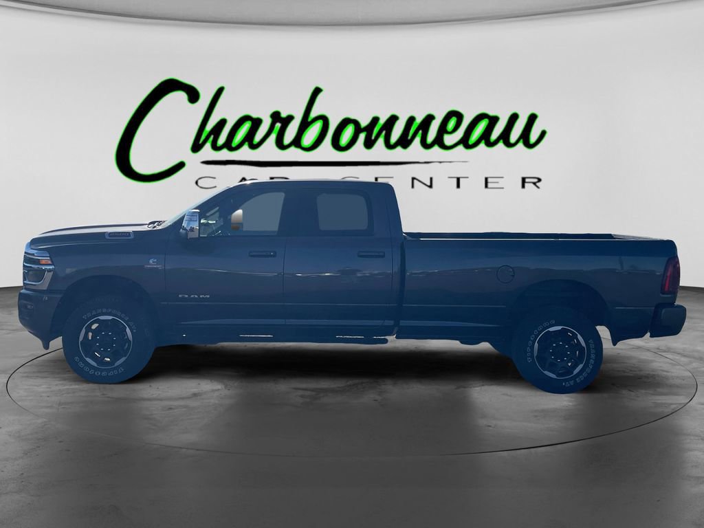 New 2025 RAM 2500 Laramie image 2