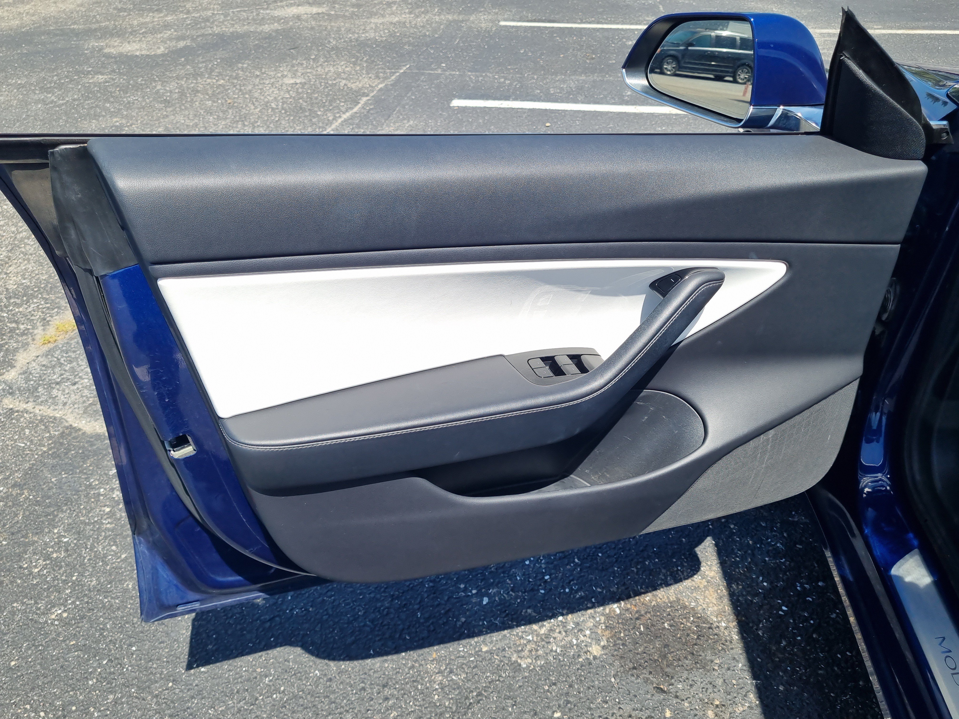 Used 2019 Tesla Model 3 Long Range AWD/4WD image 21