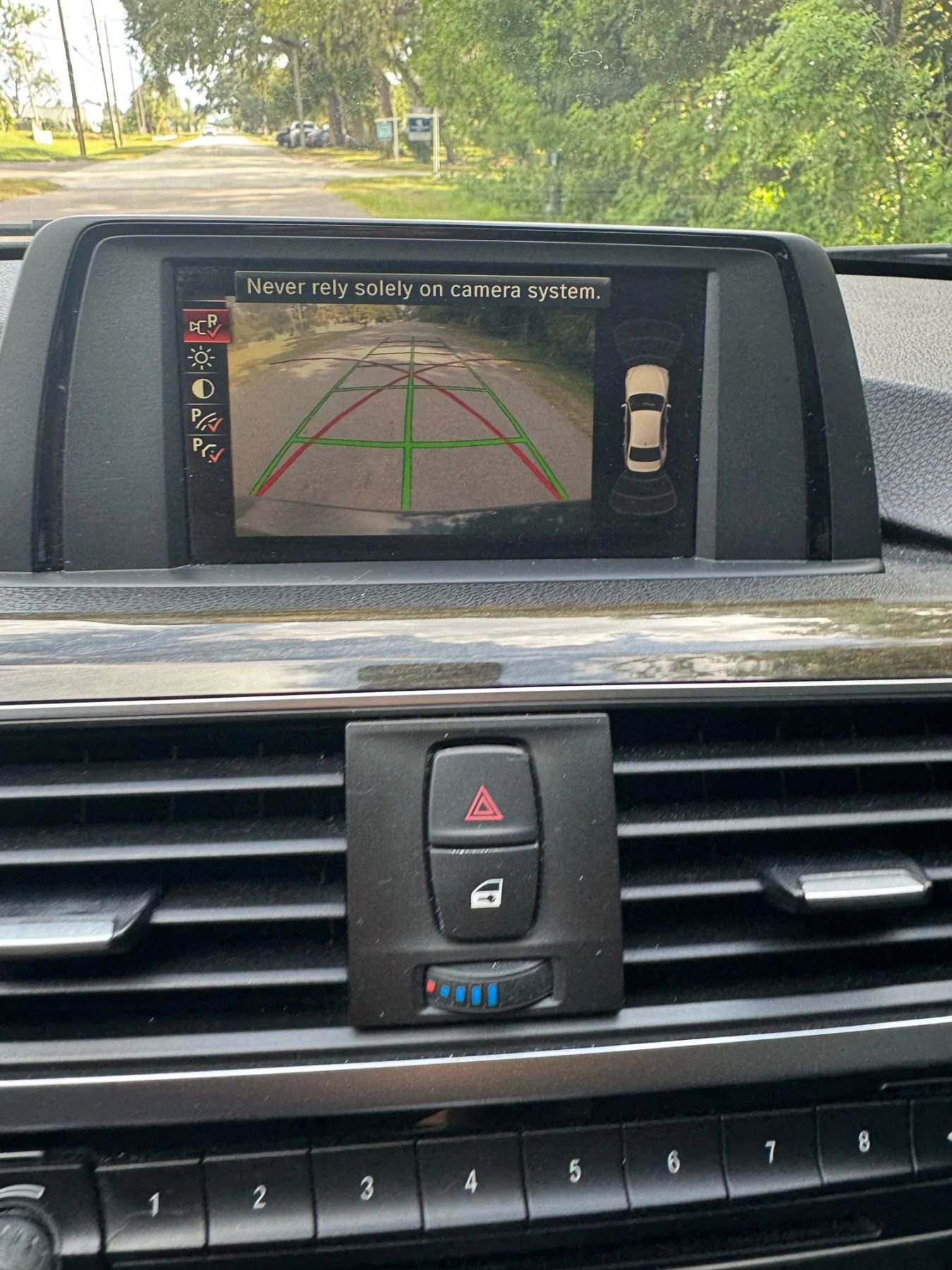 Used 2016 BMW 328i Sedan image 25