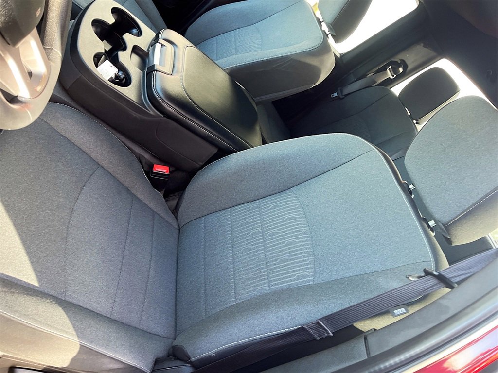 Used 2022 RAM 1500 Classic Warlock w/ Electronics Group image 18