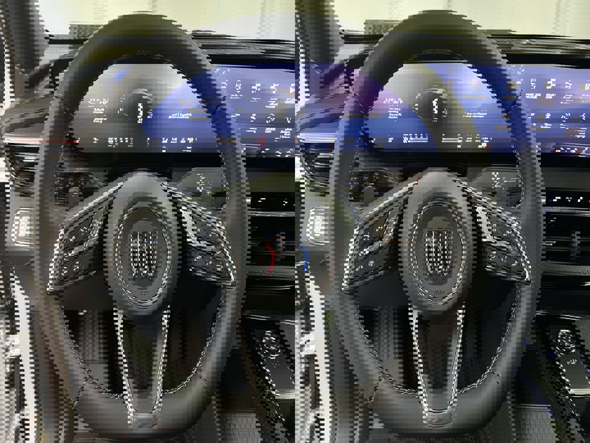 New 2026 Buick Enclave Sport Touring w/ Power Package image 47