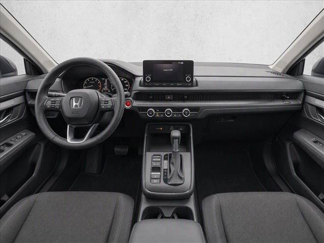 Certified 2024 Honda CR-V LX image 20