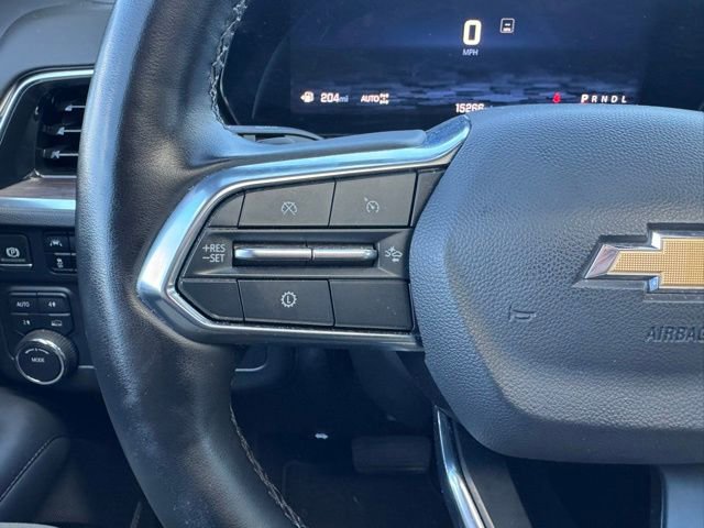 Used 2025 Chevrolet Tahoe LT w/ Comfort Package image 22