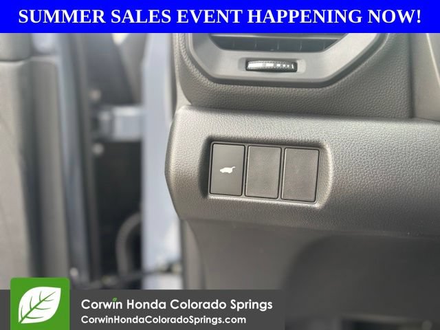 New 2026 Honda Pilot Sport image 16