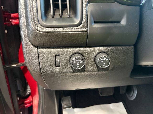Used 2021 GMC Canyon Elevation w/ Driver Alert Package AWD/4WD image 17