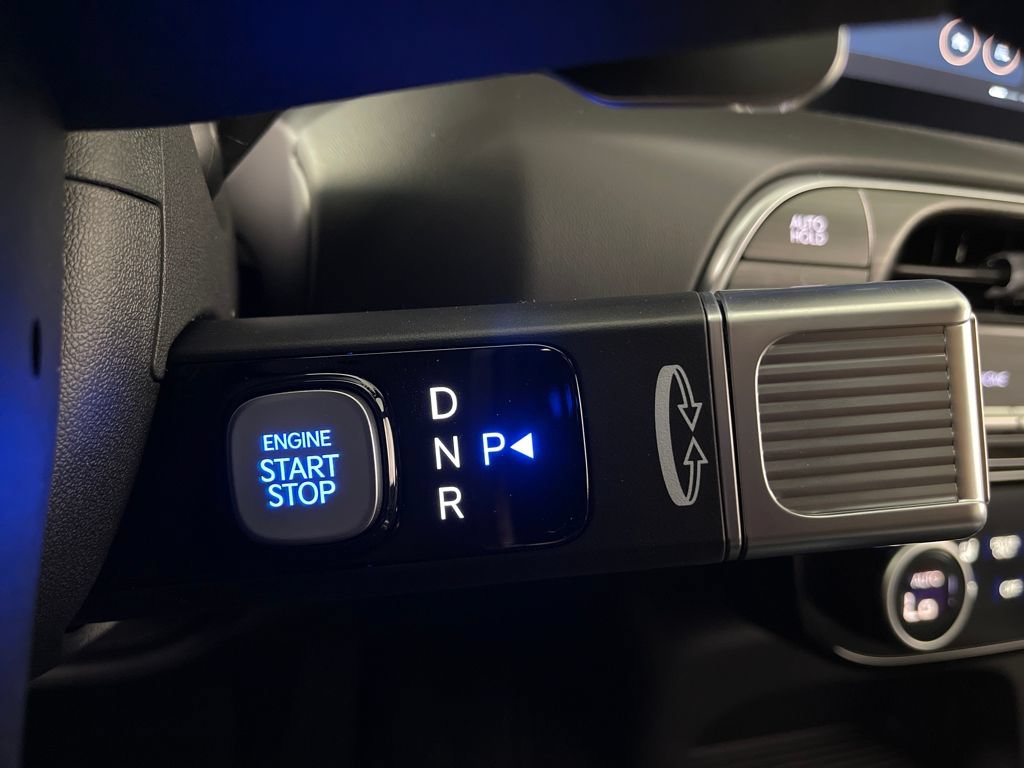 New 2026 Hyundai Palisade Calligraphy FWD image 24