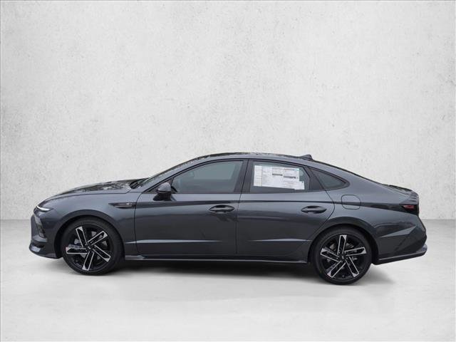 New 2026 Hyundai Sonata N Line image 5