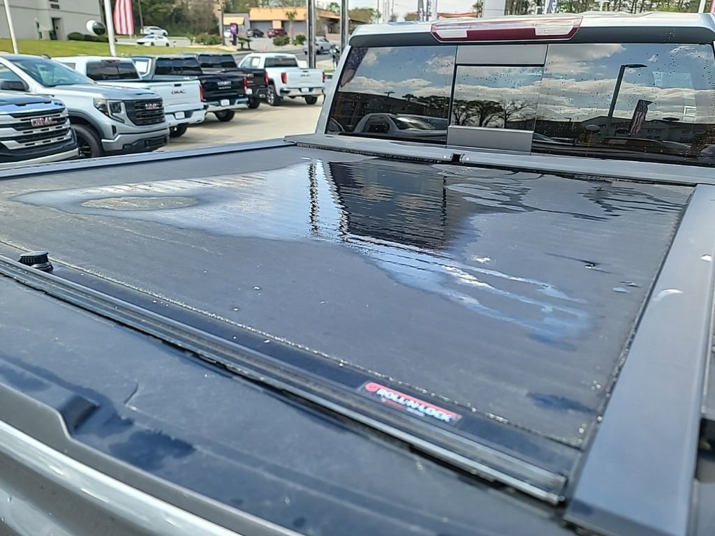 Used 2021 Chevrolet Silverado 1500 LT w/ All Star Edition Plus image 12