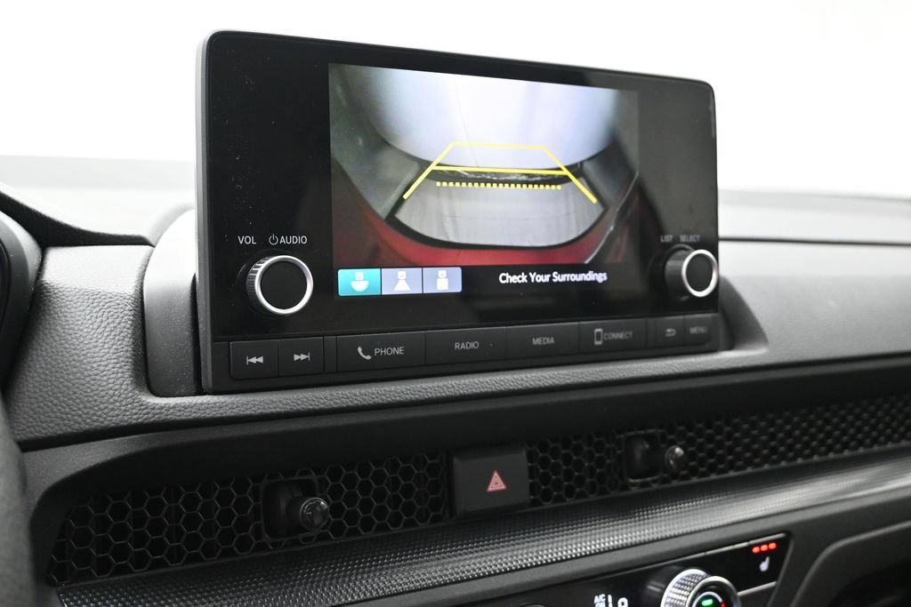 Used 2023 Honda CR-V EX image 19