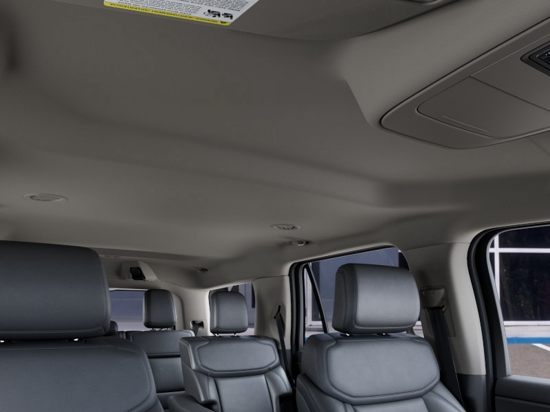 New 2027 Ford Expedition Active RWD image 54