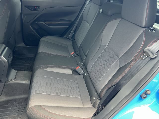Certified 2024 Subaru Impreza 2.0i Sport AWD/4WD image 35