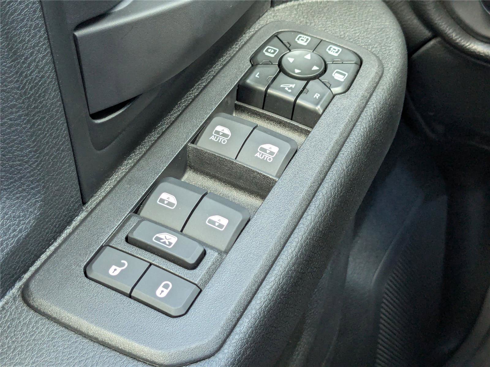 New 2026 RAM 2500 Tradesman image 23