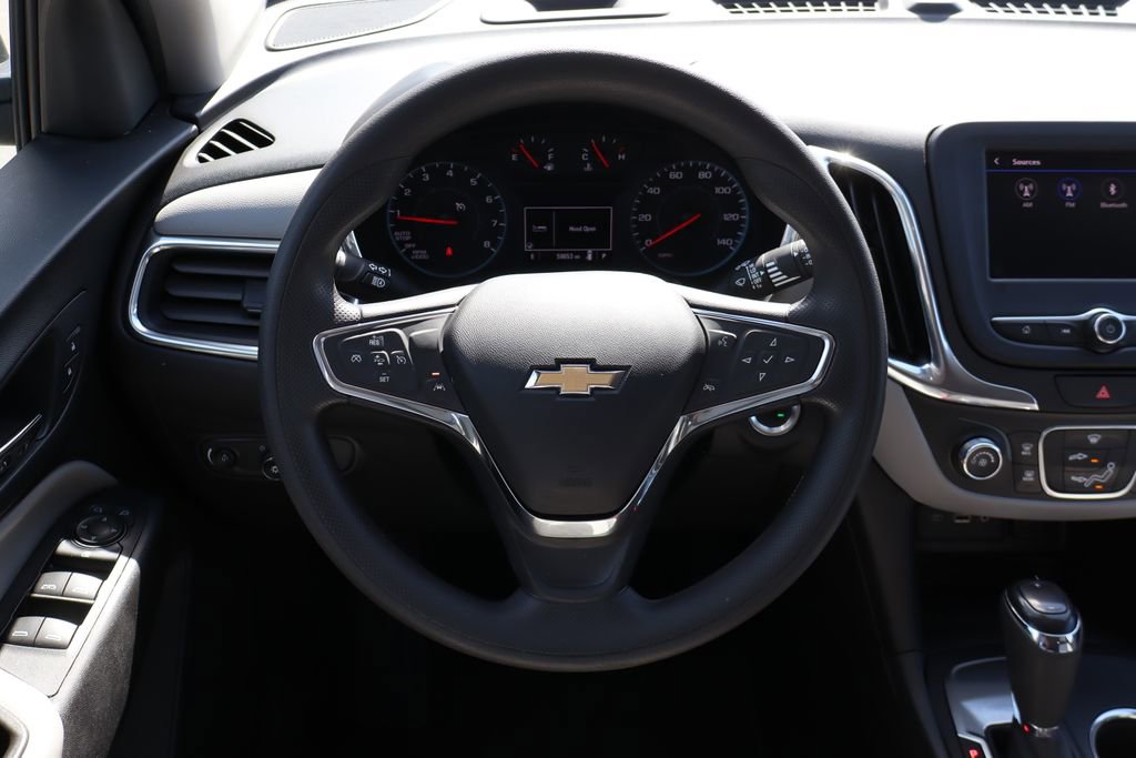 Used 2020 Chevrolet Equinox LS w/ LS Convenience Package FWD image 17