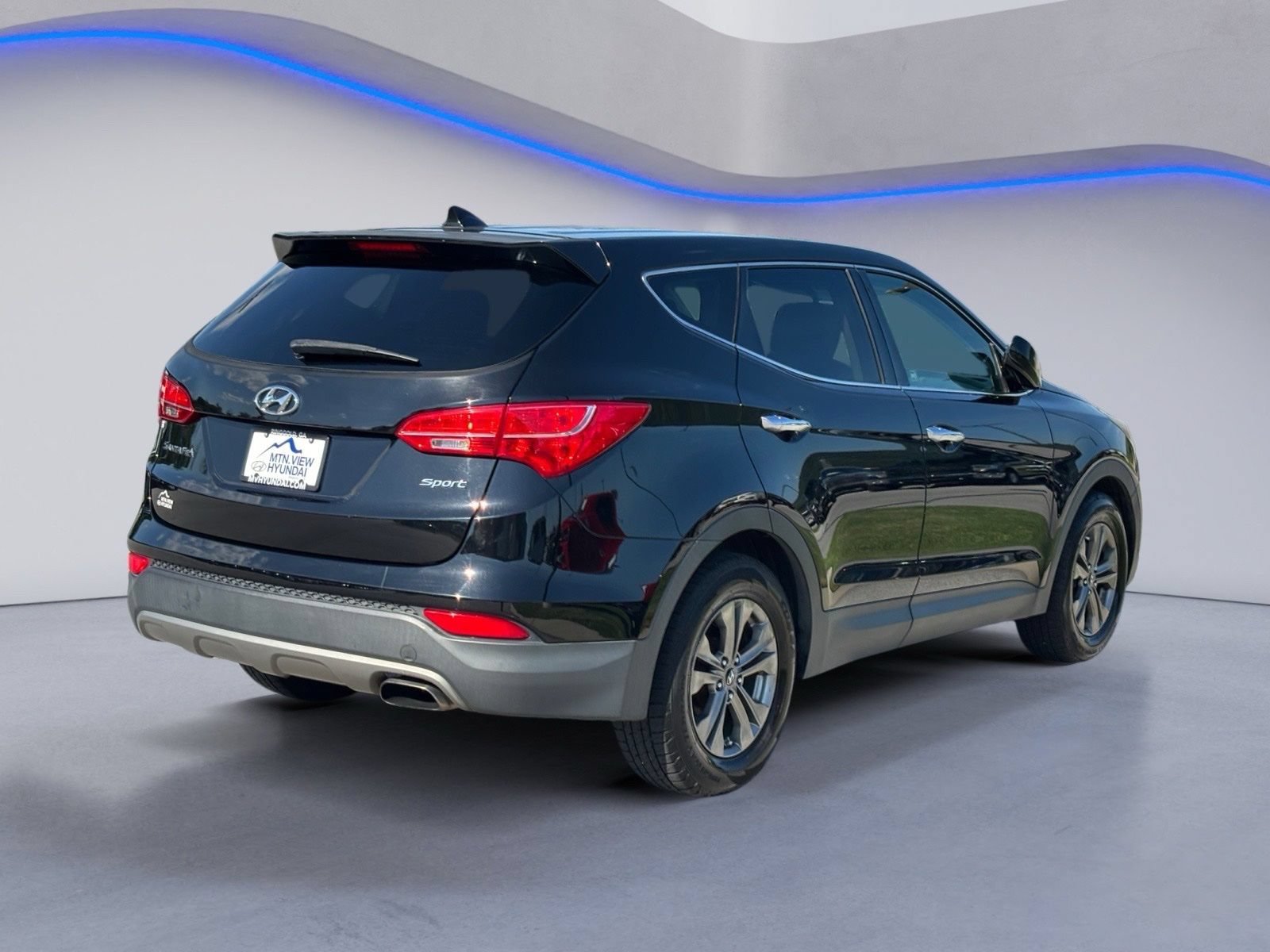 Used 2014 Hyundai Santa Fe Sport FWD image 6