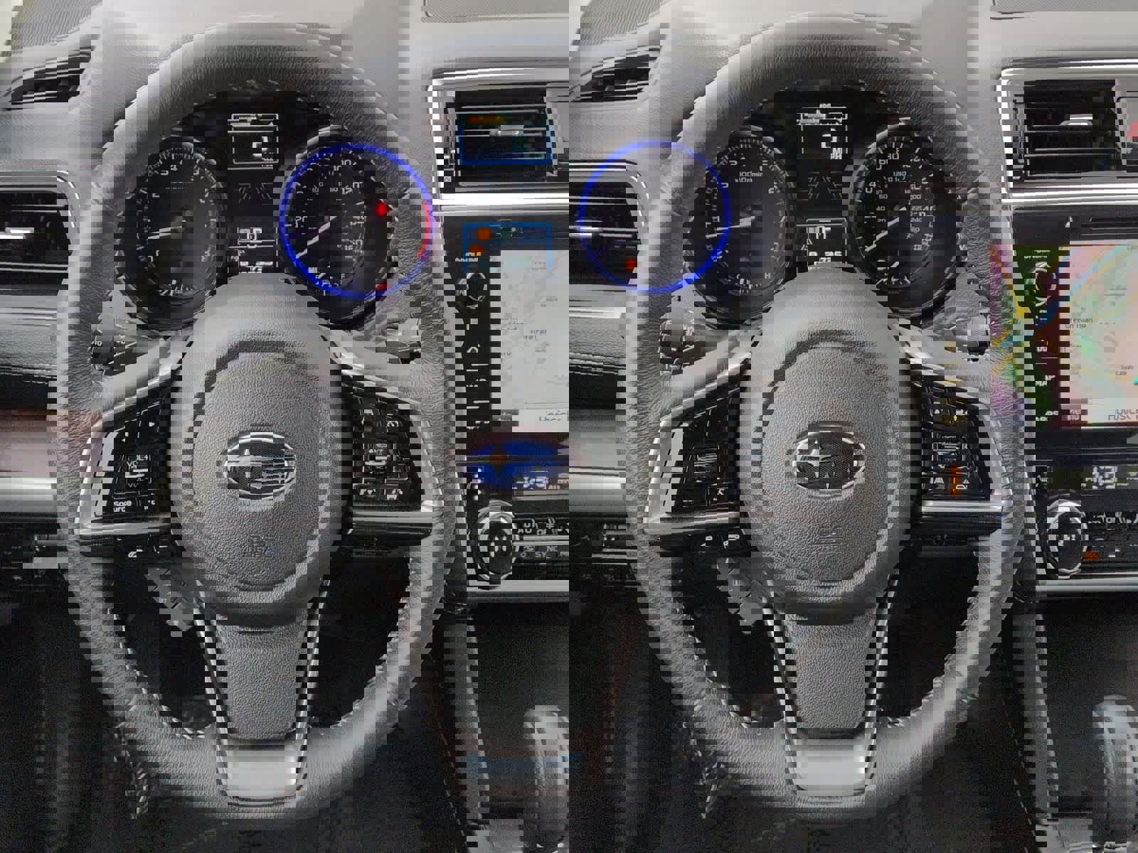 Used 2019 Subaru Outback 3.6R Limited image 25