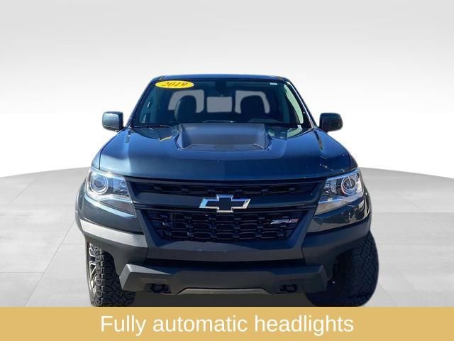 Used 2019 Chevrolet Colorado ZR2 image 14