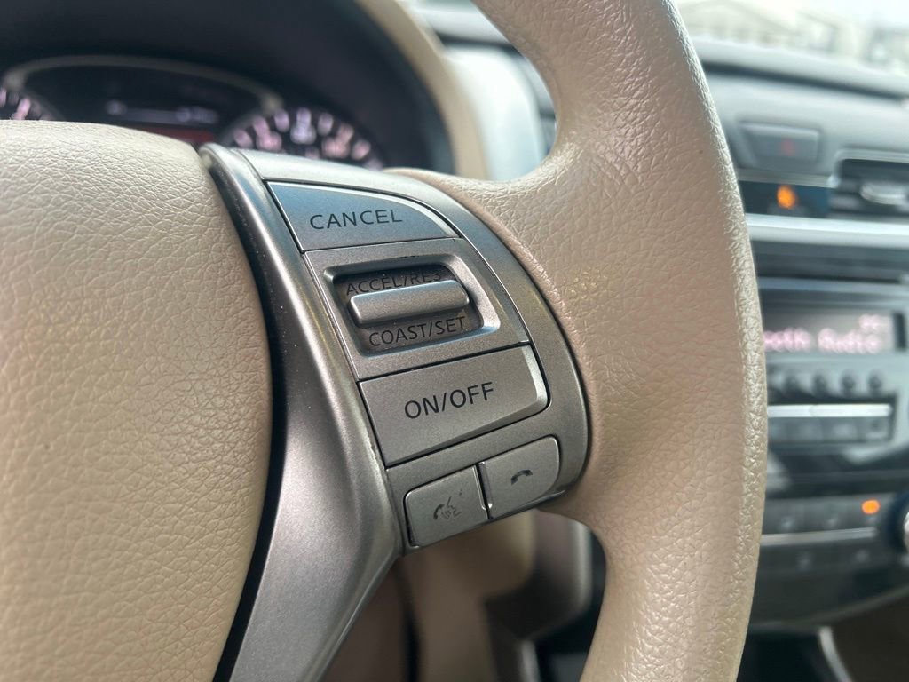 Used 2015 Nissan Altima 2.5 S image 20