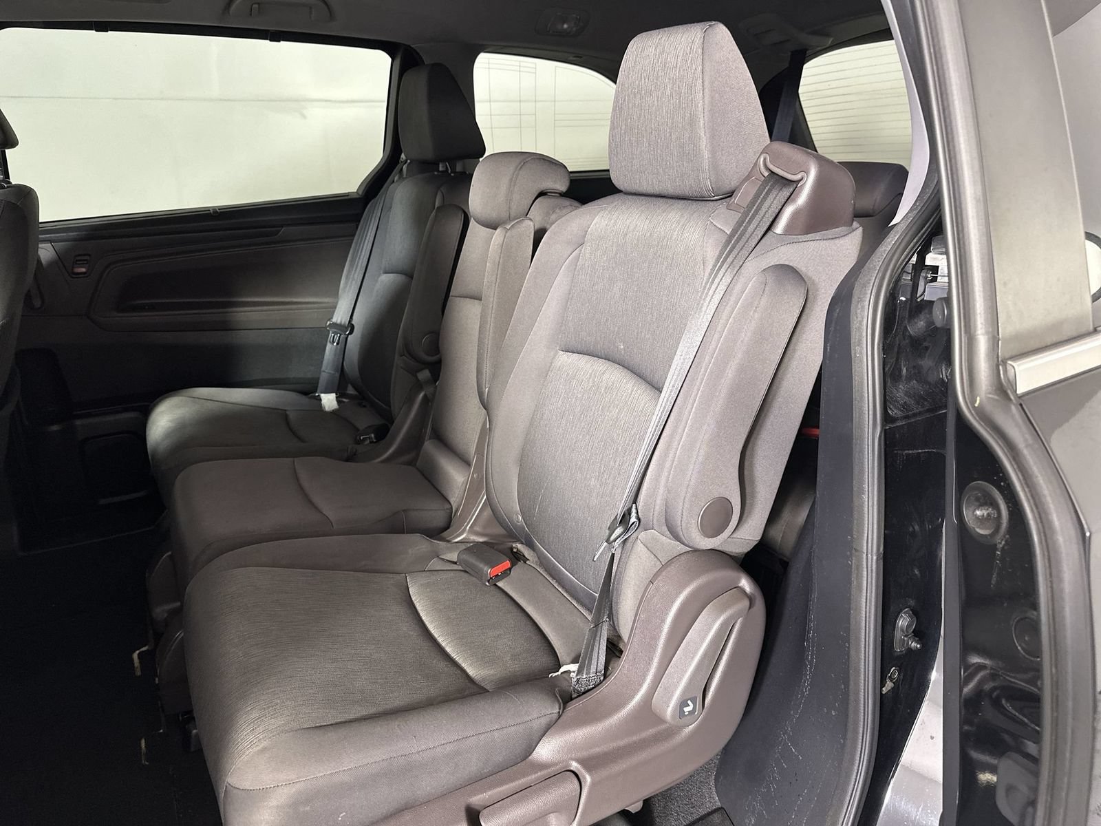 Used 2019 Honda Odyssey EX image 23