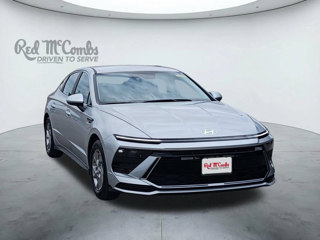 New 2026 Hyundai Sonata SE FWD image 7