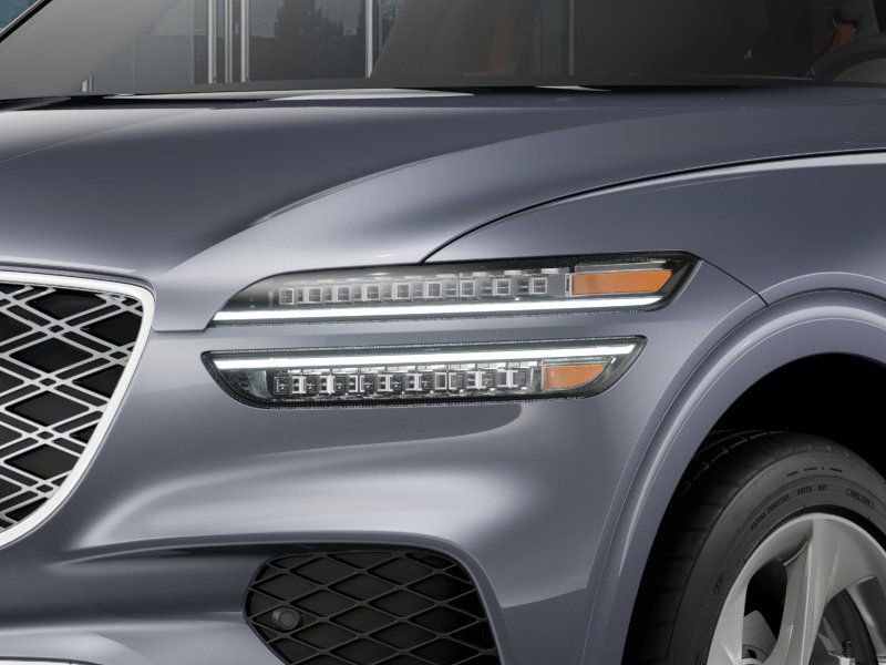 New 2026 Genesis GV70 2.5T AWD/4WD image 9