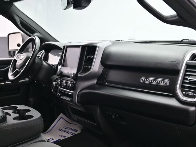 Used 2024 RAM 2500 Big Horn image 27