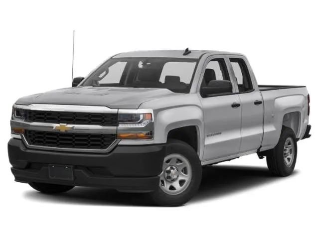 Used 2019 Chevrolet Silverado 1500 LT