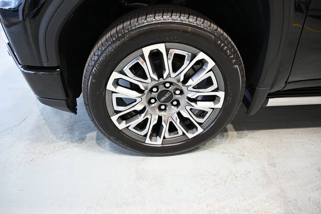 New 2026 GMC Sierra 1500 Denali Ultimate image 35