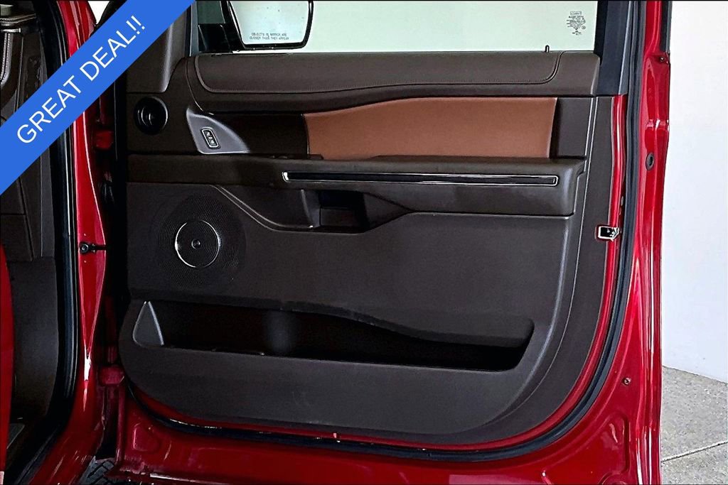 Used 2022 Ford Expedition King Ranch image 25