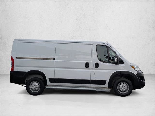 Used 2023 RAM ProMaster 2500 image 4