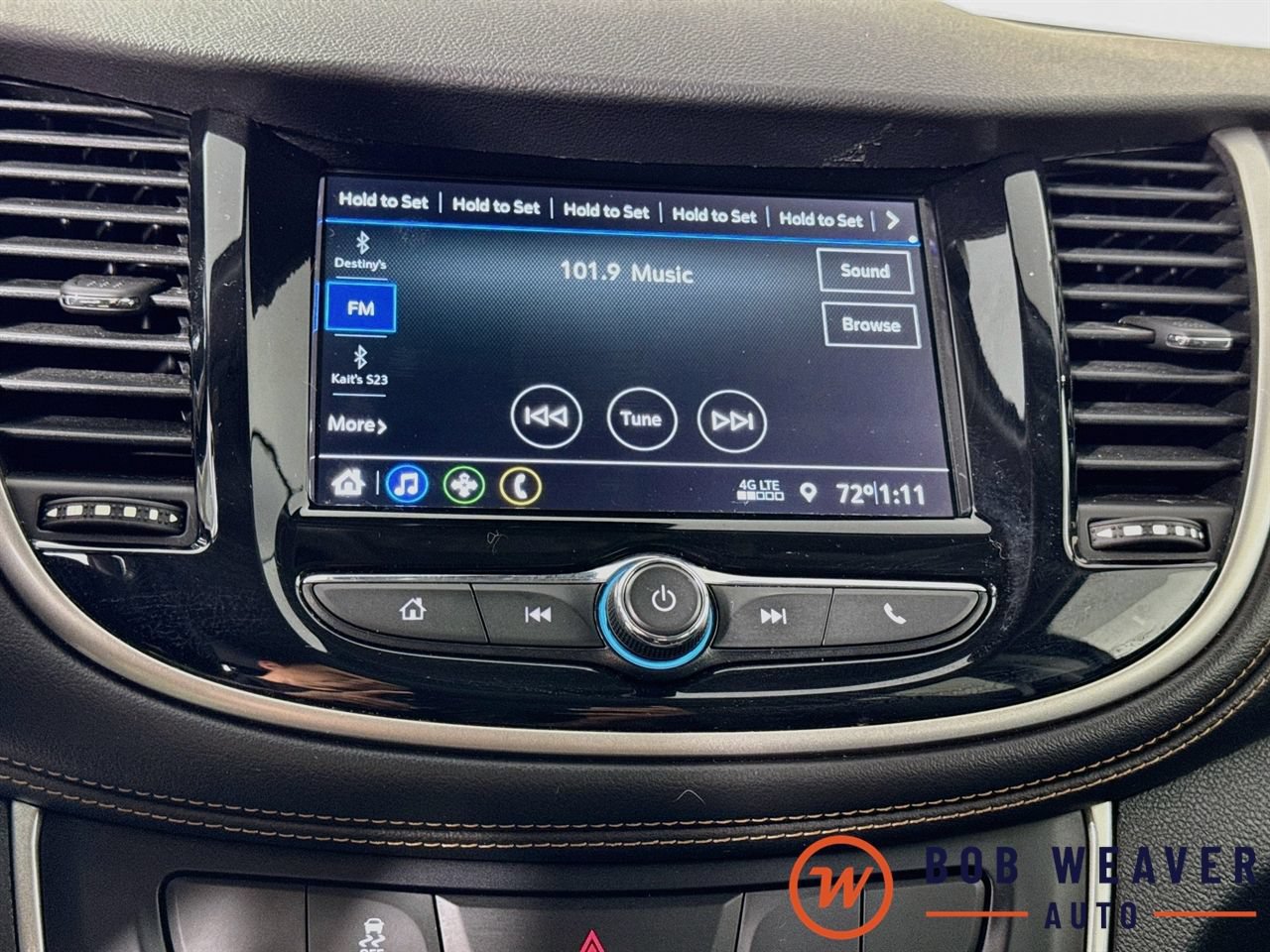 Used 2018 Chevrolet Trax LT AWD/4WD image 17