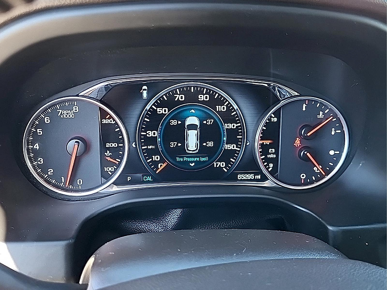 Used 2019 GMC Acadia Denali w/ Technology Package AWD/4WD image 21